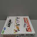 Hasbro Gaming Monopoly: Disney Mickey and Friends Edition Board Game, Ages 8+