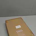 SPACEKEEPER Adjustable Shelf Divider for Closet, Clear Purse Organizers for Closet Acrylic Handbag Separators Storage Organizer Bookshelf Separator Dividers in Bedroom, Office