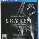 ELDER SCROLLS V 5 SKYRIM SPECIAL EDITION [M] PS4