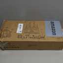 Monobeach Princess Tent Girls Large Playhouse Kids Castle Play Tent with Star Lights Toy for Children Indoor and Outdoor Games, 55'' x 53'' (DxH)