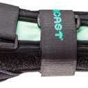 Aircast A2 Wrist Support Brace with Thumb Spica: Right Hand, Large