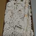 Baseball Cap Storage Over Door-1 Pack-Boho Macrame Cap Holder Wall Hat Organizer for Baseball Cap Holder, Hat Rack for Wall Hanging Hat Holder for Bohemian Bedroom Decor