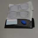 Livho High Tech Blue Light Glasses - Advanced Blue Light Blocking Computer Glasses - Screen Fatigue & UV Protection