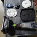 BISSELL SpinWave + Vac