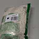 TREETONE Shaggy Chenille Bathroom Toilet Lid Cover, Ultra Soft Plush Seat Covers, Fluffy Absorbent, 19x21 Inches, Standard Toilet Lids for Bathroom Machine Wash & Dry, Beige