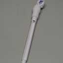 DIY 23 inches Crib Mobile Arm Nursery Mobile arm Baby Mobile Hanger, Mobile arm for Crib,The Claw Part can be Adjusted Width,DIY Toy Decoration (Crib Mobile Arm)