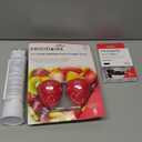 Frigidaire PurePour PWF-1 (FPPWFU01) & PureAir Ultra II (PAULTRA2) & PureFresh (FRPFUFV2) Water & Air Filter Combo Kit (Regular)