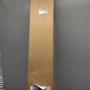 Carefree of Colorado RV Slideout Room Awning - Slide Topper Protection & Sunblock Cover for Trailers, Motorhomes & Campers - Hardware Not Included - 5'1" (4'5" Fabric, Black)