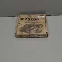 Victoria 8 Inches Cast Iron Tortilla Press, Roti Maker and Tortilladora, Pataconera Seasoned with Flaxseed Oil, Made in Colombia