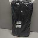 Pickleball Paddles,Fiberglass Pickleball Paddles Set of 2, Lightweight Pickleball Rackets with Pickleball Carrying Bag,for Beginners & Pros (T300&Orange Black)