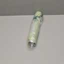 UNEEDE Kids Bathtub Mat Non Slip Shower Mat for Toddlers, Washable Anti Slip Tub Surface, Soft Rubber Mat for Bathtub Shower, Waterproof Bathtub Essentials for Children (Green Frog)