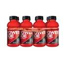 POWERADE Electrolyte Enhanced Zero Sugar Mixed Berry Sports Drink, 20 Ounce (Pack of 24) (EXP 08/11/25)