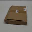 Upgraded W10546503 Upper Rack Adjuster & W10195839 Rack Adjuster & W10195840 Dishwasher Top Rack Adjuster & W10250160 Arm Clip-Lock for Whirlpool Kenmore Kitchenaid Dishwasher (8 pcs)