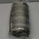 Bedsure GentleSoft Sherpa Fleece Throw Blanket for Couch, Non-Heated, Thick and Warm Throw for Women and Men, Soft Fuzzy Plush Blanket for Winter, Olive Green, 50x60 Inches