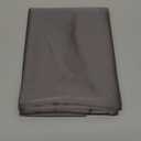 Mulberry Silk King Size Pillow Cases Set of 2, Ultra Smooth Soft Breathable Cooling Pillow Cases for Hot Sleepers, Silk Satin Pillowcases 2 Pack with Zipper for Hair and Skin, Gifts for Women