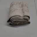 Area Rug 2x6 Runner Rug: Washable Vintage Hallway Rugs Indoor Medallion Rug Low Pile Distressed Floor Carpet Retro Accent Rugs for Kitchen Bedroom Bathroom Dining Room(Beige, 2'x6')