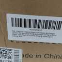 Hikemoon 150L Collapsible Wagons Carts Foldable, 360LBS Heavy Duty Folding Beach Cart with Big All-Terrain Wheels, Portable Utility Wagon for Grocery, Shopping, Garden, Sports, Camping, Black