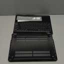 BlueSwan Anti-Cracking Hard Shell Case for MacBook Pro 13 inch, M2/M1 2026 2022-2017 A2338 A2289 A2251 A2159 A1989 A1706 A1708, Scratch Resistant & Drop-Protection Soft TPU Bumper, Frosted Black