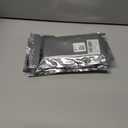 3 x Temdan for iPhone 16 Case Clear, Compatible with Magsafe, Anti-Yellowing, Military-Grade Protection, Shockproof Slim Magnetic Phone Case Cover, Transparent