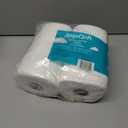 Angel Soft Toilet Paper, 4 Mega Rolls = 16 Regular Rolls, Soft and Strong Toilet Tissue, 320 Sheet