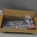 Rear Bumper Guard for Tesla Model Y Juniper 2025 2026 Accessories Rear Trunk Bumper Guard Sill Cover Protector TPE Material Not fit 2026 Standard