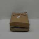 3-4 Season Sleeping Bag for Adults & Kids, Lightweight Warm Cold Weather Camping Bag with Waterproof Compression Sack  Portable for Hiking, Backpacking, Traveling & Outdoor Adventures (Dark Grey)