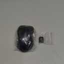 Trueque Wireless Mouse for Laptop, 2.4GHz Ergonomic Computer Mouse with Back & Forward Buttons, 3 Adjustable DPI Levels, 6 Buttons, Optical USB Cordless Mice for Windows PC (Space Gray, 1 Pack)