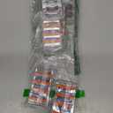 Gillette Fusion5 Razor Blade Refills for men- 24 Count – 5-Bladed with Lubrication Strip and Precision Trimmer