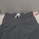 Kanu Surf Women's Marina Solid Stretch Boardshort 1X