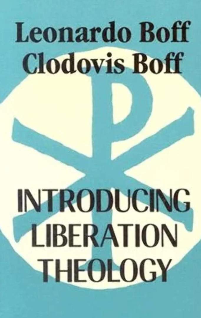 Introducing Liberation Theology Paperback – July 1, 1987