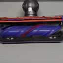 OTTWL Upgrade Anti-Tangle Replacement Vacuum Head Compatible with Dyson V8, Cyclone V10,V11,V15 Cordless Vacuum Cleaners, Suitable for Thin Carpets, Hardwood Floor