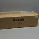 3-Light Bathroom Vanity Light, Modern Brushed Gold Wall Lights with Clear Glass Shades, Bathroom Wall Sconce Lamp for Mirror Living Room Bedroom Hallway