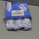 Brita Standard Water Filter for Pitchers and Dispensers, BPA-Free, Reduces Copper, Cadmium and Mercury Impurities, Lasts Two Months or 40 Gallons, Includes 3 Filters for Pitchers