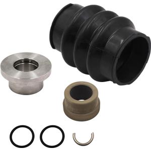 Carbon Seal Drive Line Rebuild Repair Kit Replacement for Sea Doo SP/ SPX/ GTX/ GS/ GTI/ GSX
