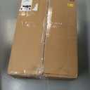 KingCamp Self Inflating Sleeping Pad, R 7.1/7.9 Dual Sided Air & Foam Camping Mattress 2 Person for All Seasons, 3" Thick Full Size Double Sleeping Pad for Camp Tent Outdoor Car, PVC Free