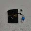 BICASTER Archery Log Recurve Finger Tab Cordovan (Medium, Right)