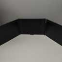 Laptop Screen Extender, 14'' FHD 1080P IPS Portable Monitor for Laptop, Triple Screen Extender Monitor Plug-Play for Mac/Windows/Chrome, Fit 13-17.3 Laptops