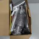 AT&T EL52313 3-Handset Cordless Phone with Answering System & Extra-large Backlit Keys, Light champagne, 3 Handsets