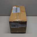 Air Roller Gymnastics Barrel Back Handspring Trainer Tumbling Barrel Yoga Barrel Mat with Electric Air Pump ((L)39.4inch x (Diameter)24inch)