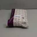 jinchan Winslow Linen Curtains 54 Inch Length Small Window Curtains Embroidered Bordered Floral Drapes Light Filtering for Bathroom Laundry Room Kitchen Farmhouse Decor Sage on Beige 2 Panels