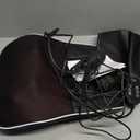 Shiatsu Neck and Back Massager with Heat,Neck Massager for Pain Relief deep Tissue,3D Kneading Massage Pillow for Back,Shoulder,Leg,Gifts for Mom,Dad,Women (Black)