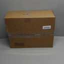 10-Pack Black Tablecloths for Rectangle Tables, 60 x 120 Inches, Stain-Resistant Polyester Fabric for 6 Foot Tables - Washable Table Covers for Weddings, Banquets, Birthday Parties, Events