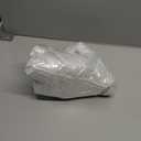 Maricome 6 Inch Replacement Furniture Legs Pre-drilled M8 Bolt Bun Feet Set of 4 Wood Legs for Sofa Couch Cabinet Mid Century High Polish Finish