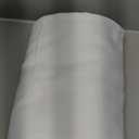 KOUFALL 86 Inch Long Curtains 2 Panels Set for Living Room,Bronze Grommet Linen Semi Sheer Curtain Window Drapes for Bedroom,Cream Beige (52"W x 86"L (Pack of 2), Natural)