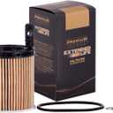 Premium Guard Extended Life Oil Filter up to 10k Miles PG99518EX | Fits 2021-2024 Kia K5, 2020-2025 Hyundai Venue, 2022-2025 Tucson, 2023-2025 Kia Sportage, 2022-2025 Hyundai Kona