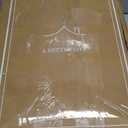 Cotton Plaid Quilt Set, Ultra Soft 3 Pieces Queen Size Bedding with 2 Pillow Shams, Lightweight Reversible Coverlet Bedspread with Wave Quilting for Summer, 90"x96", Grid-Beige Blue