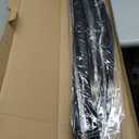 Window Visors Rain Guards for 2016-2024 Nissan Titan & 2017-2024 Nissan Titan XD Crew Cab, Out-Channel Window Vent Wind Deflectors Visors Shades