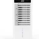 JRD Air Conditioners with 24 Hour Timer, Quiet 3 Speeds for Office Home Dorm