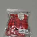 Avidlove Lingerie for Women Lace V Neck Teddy Lingerie One Piece Mini Bodysuit Exotic BabyDoll Size Large 