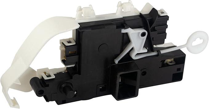 Washing Machine Door Lock Switch W10253483 8540772 8540-WPW10253483 IUVAHOX